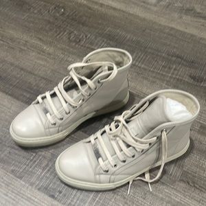 Gucci sneakers AUTHENTIC